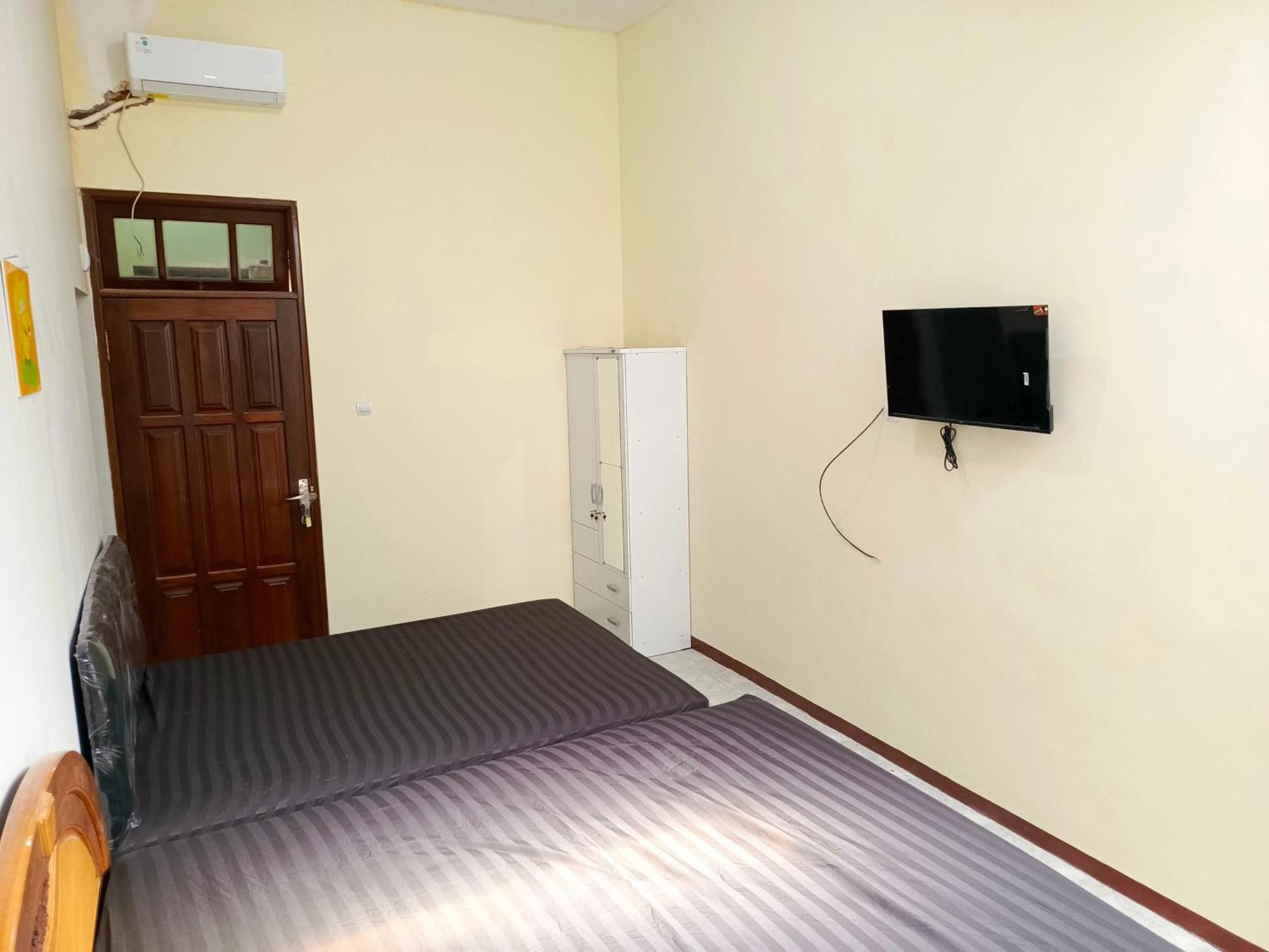 Bebek Kuning Residence Blimbing  Dış mekan fotoğraf