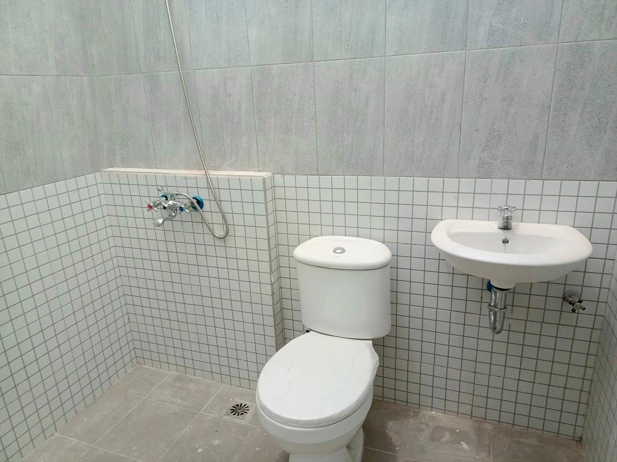 Bebek Kuning Residence Blimbing  Dış mekan fotoğraf