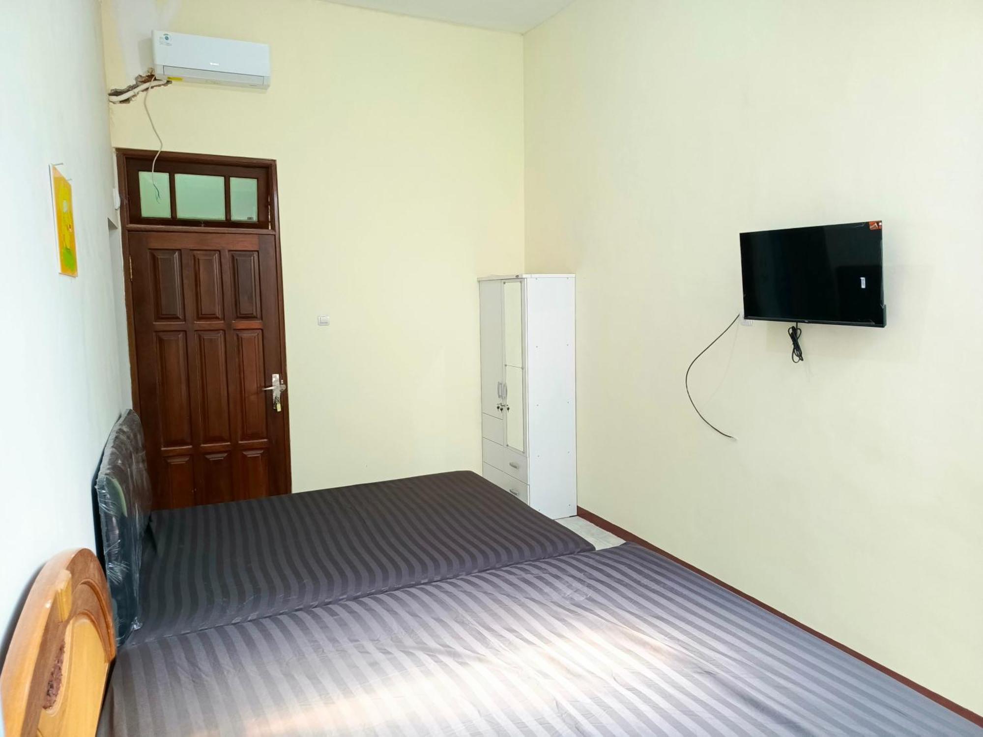 Bebek Kuning Residence Blimbing  Dış mekan fotoğraf