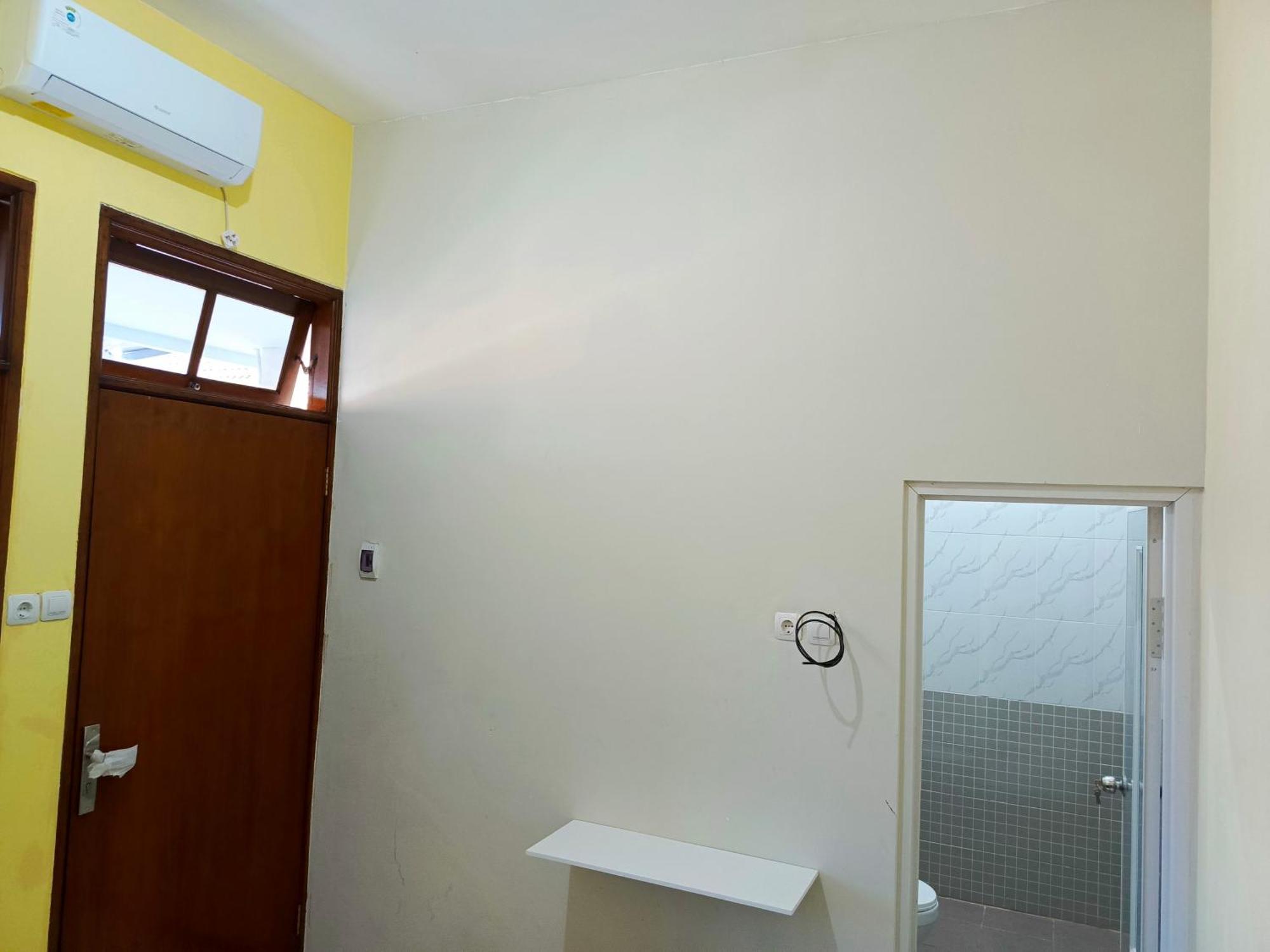 Bebek Kuning Residence Blimbing  Dış mekan fotoğraf